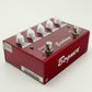 USED BOGNER / Ecstasy Red [03]
