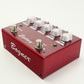 USED BOGNER / Ecstasy Red [03]