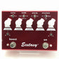 USED BOGNER / Ecstasy Red [03]