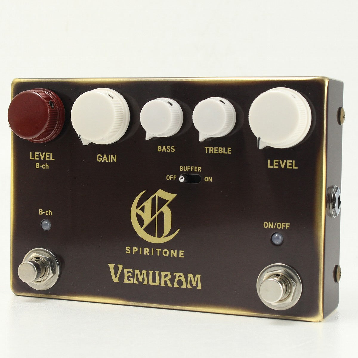 vemuram – Ishibashi Music Corporation.