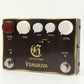 [SN ST01741] USED VEMURAM / SPIRITONE - Char Signature - [03]