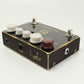 [SN ST01741] USED VEMURAM / SPIRITONE - Char Signature - [03]