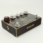 [SN ST01741] USED VEMURAM / SPIRITONE - Char Signature - [03]
