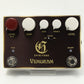 [SN ST01741] USED VEMURAM / SPIRITONE - Char Signature - [03]