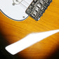 [SN 9236] USED Vanzandt / STV-R1 ASH/MAPLE MODEL 2TS [3.24kg] Vanzandt [08]