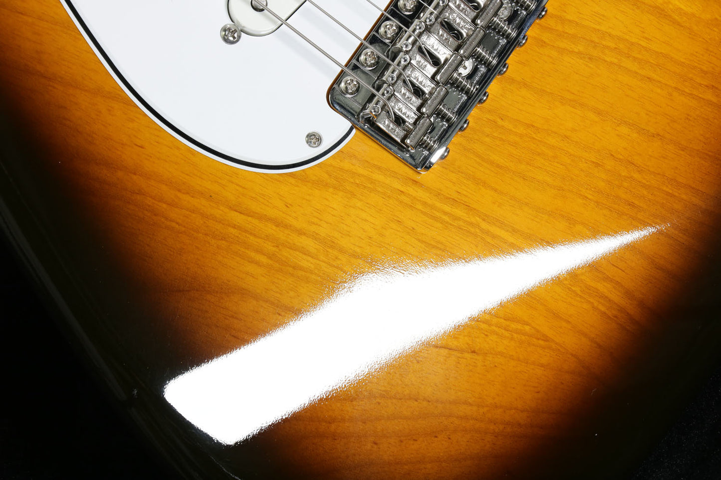 [SN 9236] USED Vanzandt / STV-R1 ASH/MAPLE MODEL 2TS [3.24kg] Vanzandt [08]