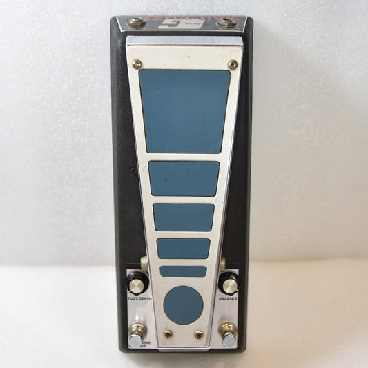 USED GUYATONE / WAH-FUZZ FS-5 [12]