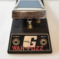 USED GUYATONE / WAH-FUZZ FS-5 [12]