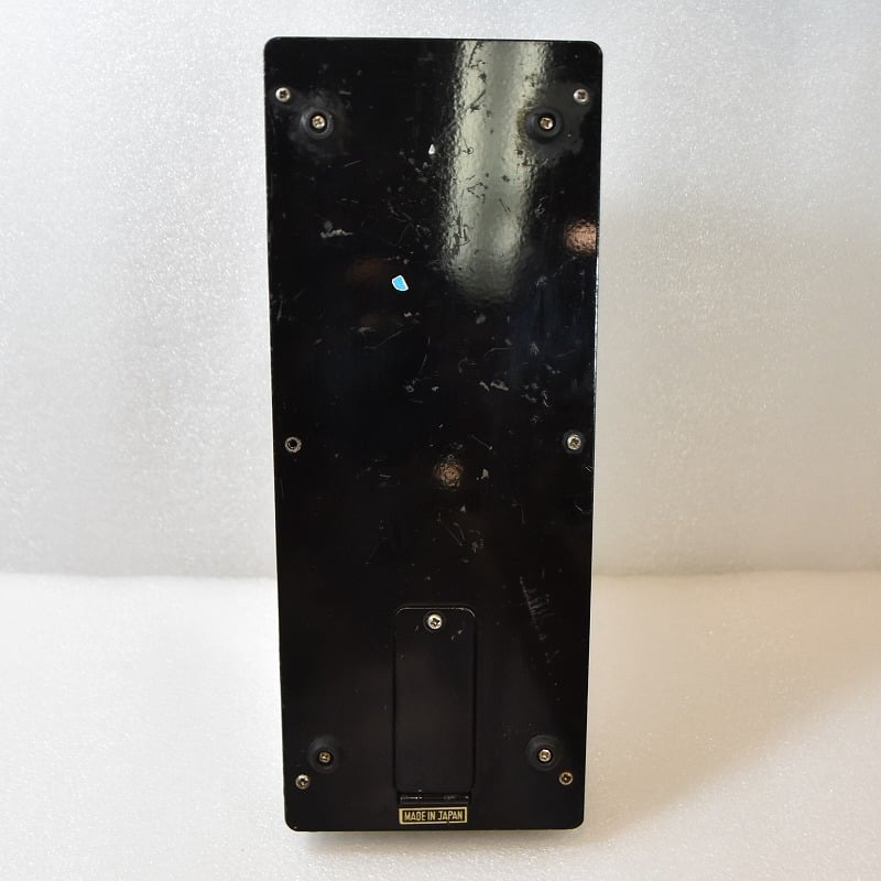 USED GUYATONE / WAH-FUZZ FS-5 [12]