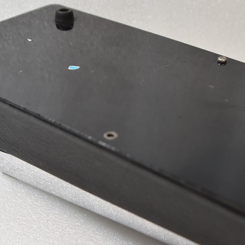 USED GUYATONE / WAH-FUZZ FS-5 [12]