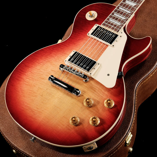 [SN 221430371] USED Gibson / Exclusive Model Les Paul Standard 50s AAA Top Heritage Cherry Sunburst [05]