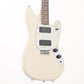 [SN MX19063826] USED Fender / Player Mustang 90 Olympic White Pau Ferro Fingerboard 2019 [09]