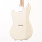 [SN MX19063826] USED Fender / Player Mustang 90 Olympic White Pau Ferro Fingerboard 2019 [09]