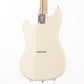 [SN MX19063826] USED Fender / Player Mustang 90 Olympic White Pau Ferro Fingerboard 2019 [09]