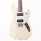 [SN MX19063826] USED Fender / Player Mustang 90 Olympic White Pau Ferro Fingerboard 2019 [09]