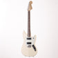 [SN MX19063826] USED Fender / Player Mustang 90 Olympic White Pau Ferro Fingerboard 2019 [09]
