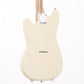 [SN MX19063826] USED Fender / Player Mustang 90 Olympic White Pau Ferro Fingerboard 2019 [09]
