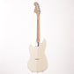 [SN MX19063826] USED Fender / Player Mustang 90 Olympic White Pau Ferro Fingerboard 2019 [09]