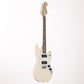[SN MX19063826] USED Fender / Player Mustang 90 Olympic White Pau Ferro Fingerboard 2019 [09]
