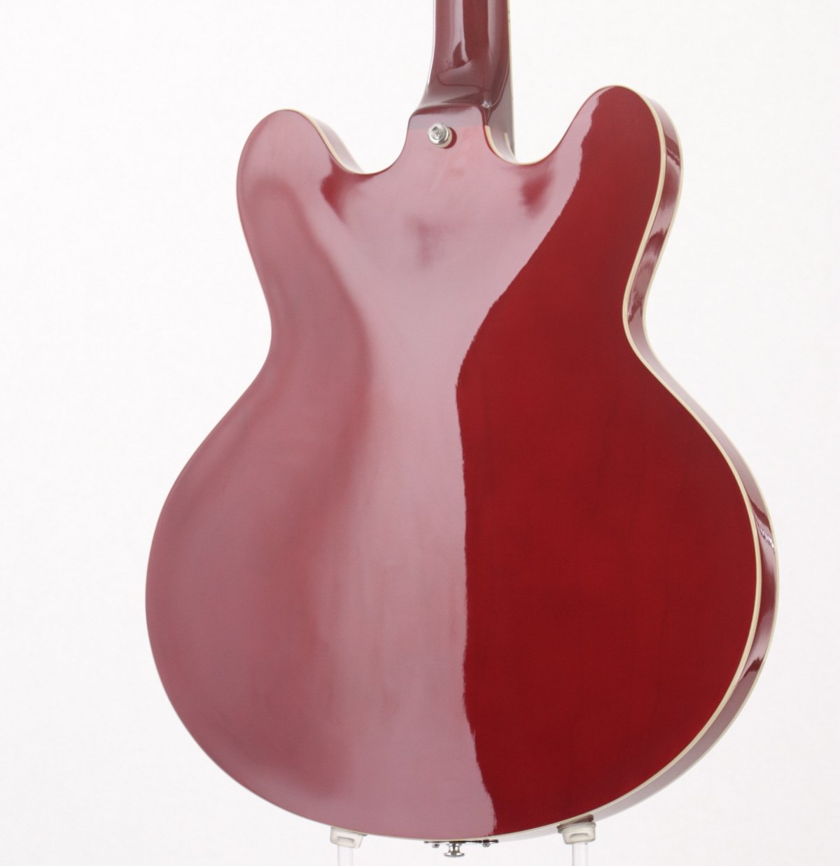 [SN 1210211277] USED Epiphone / Casino Cherry 2012 [09]