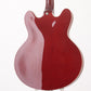 [SN 1210211277] USED Epiphone / Casino Cherry 2012 [09]