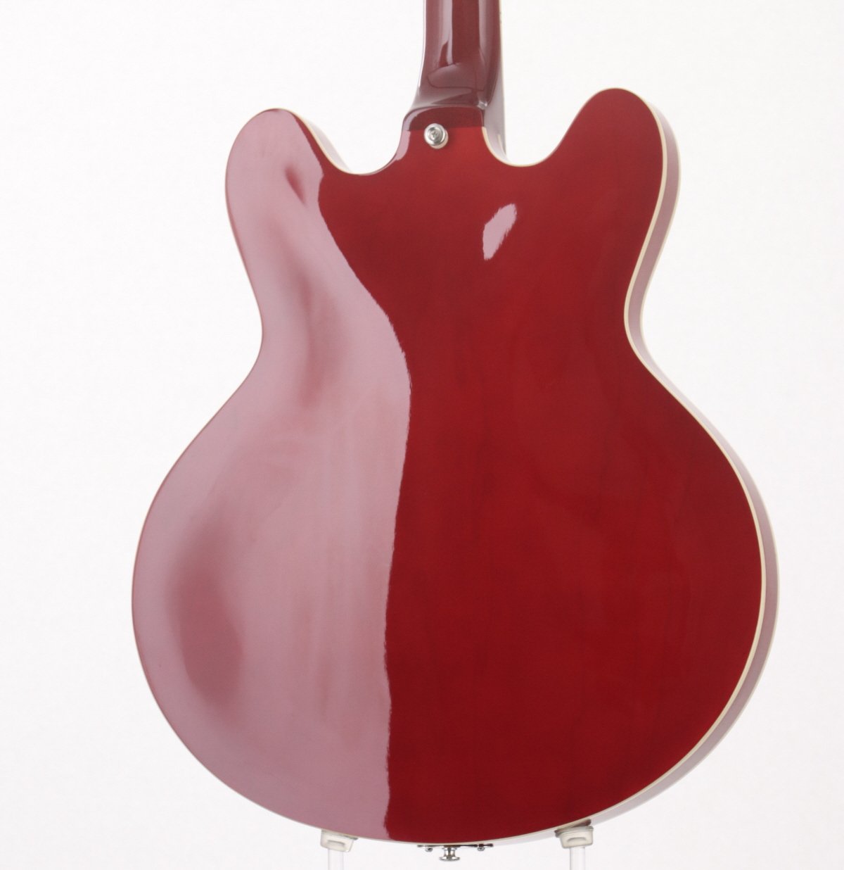 [SN 1210211277] USED Epiphone / Casino Cherry 2012 [09]