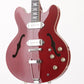 [SN 1210211277] USED Epiphone / Casino Cherry 2012 [09]