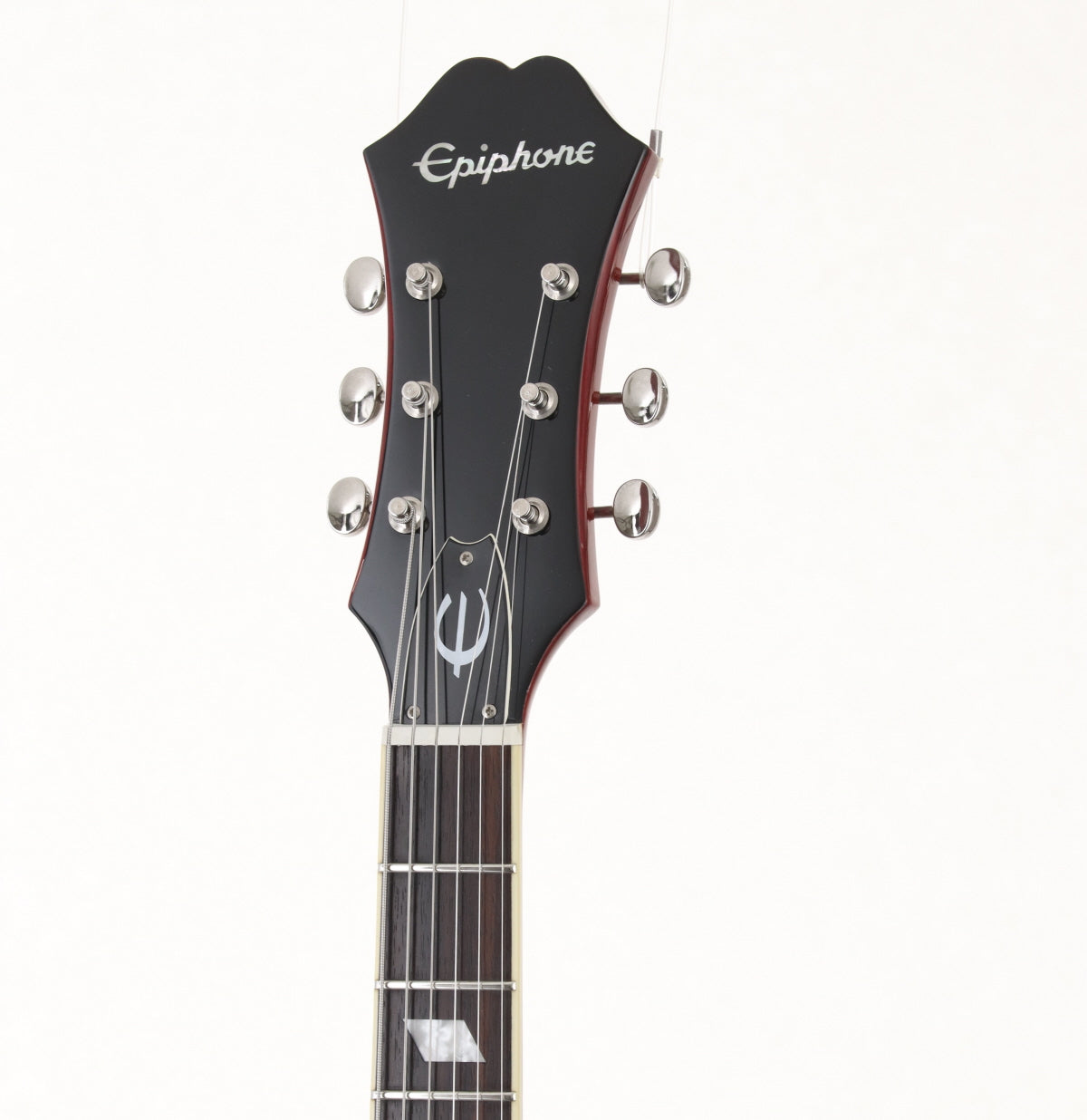 [SN 1210211277] USED Epiphone / Casino Cherry 2012 [09]