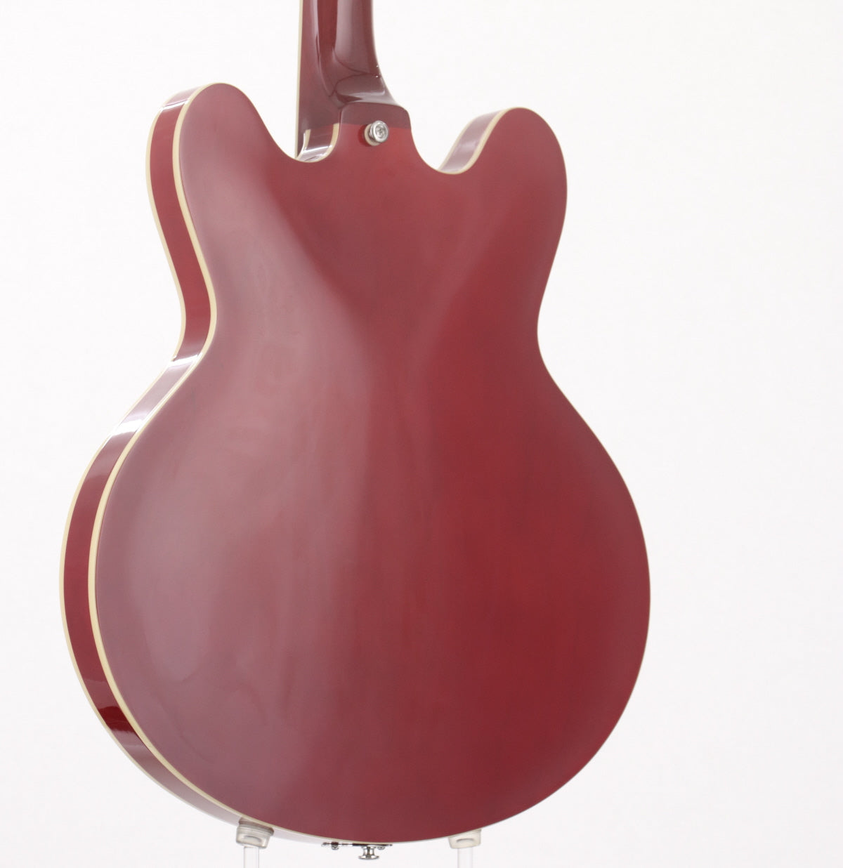 [SN 1210211277] USED Epiphone / Casino Cherry 2012 [09]
