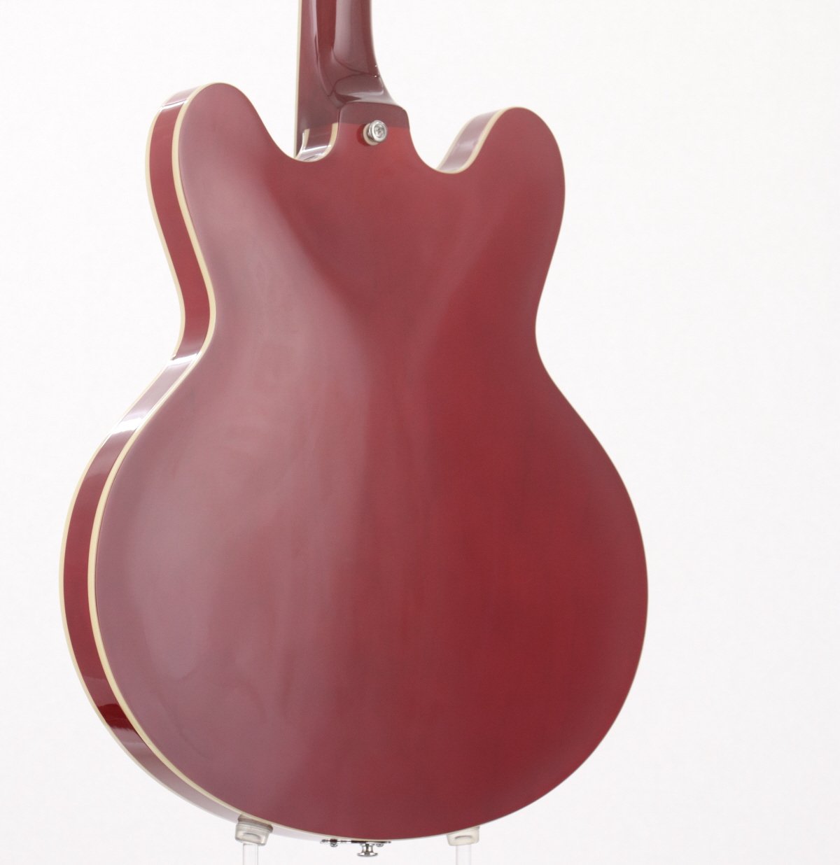 [SN 1210211277] USED Epiphone / Casino Cherry 2012 [09]