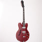 [SN 1210211277] USED Epiphone / Casino Cherry 2012 [09]