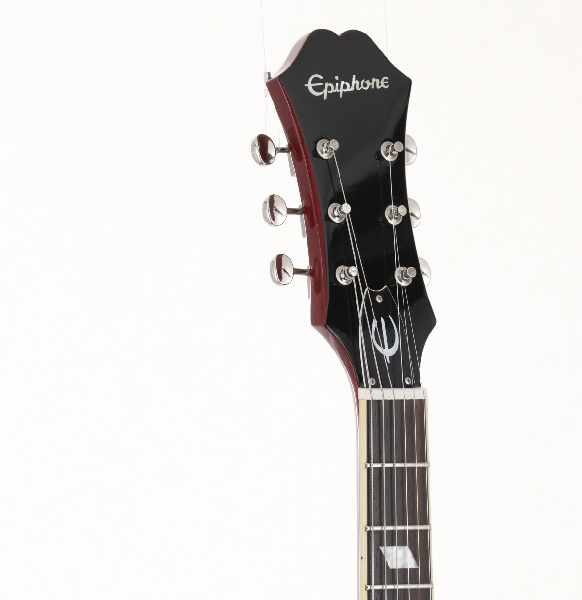 [SN 1210211277] USED Epiphone / Casino Cherry 2012 [09]