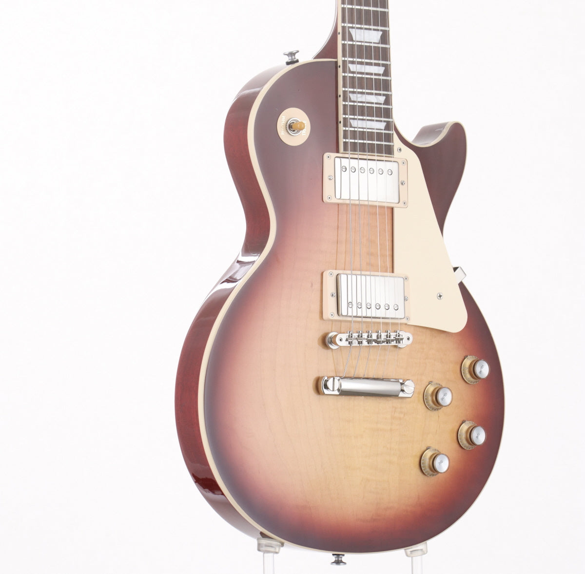 [SN 204030128] USED GIBSON USA / Les Paul Standard 60s [03]