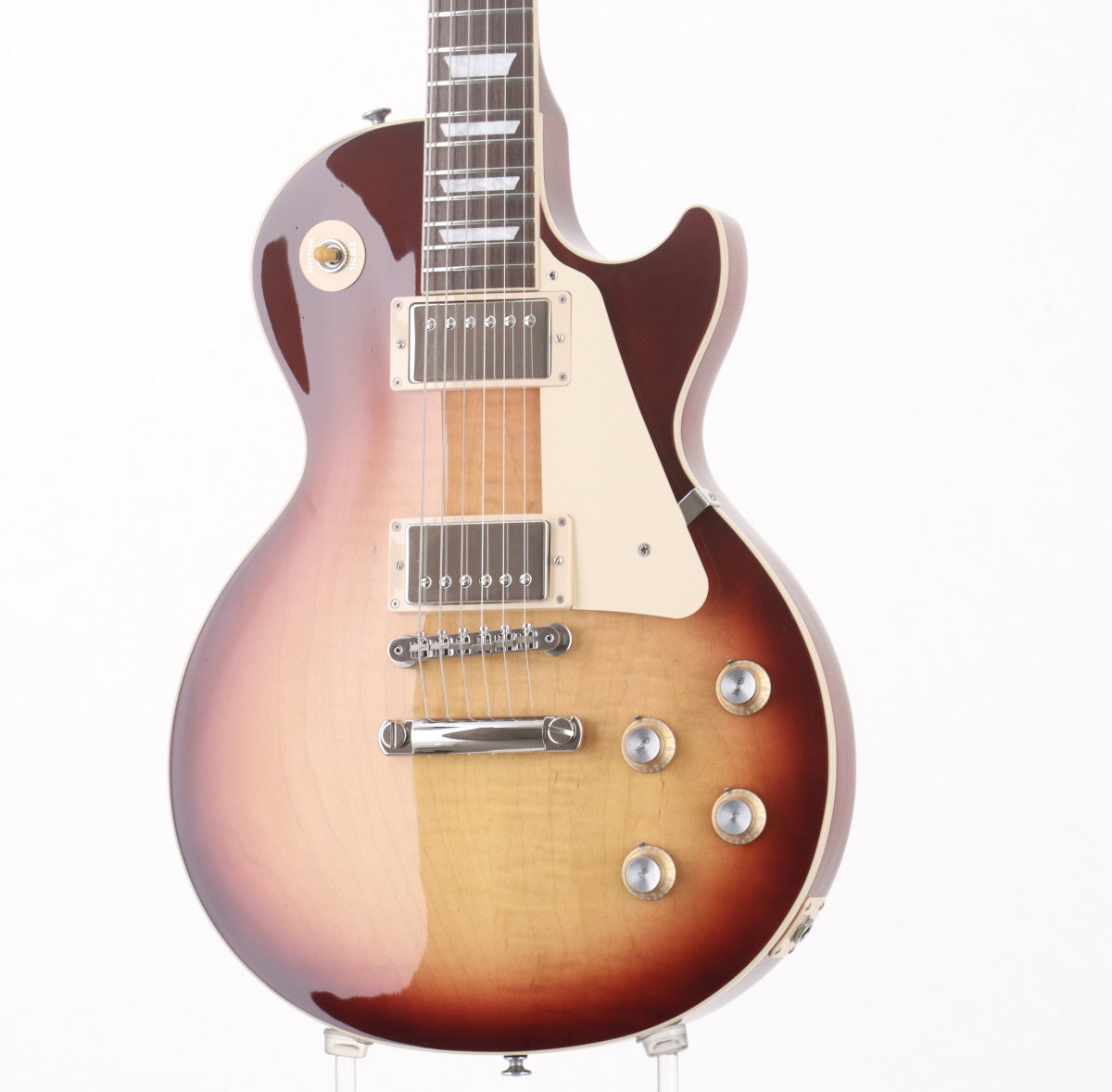 [SN 204030128] USED GIBSON USA / Les Paul Standard 60s [03]