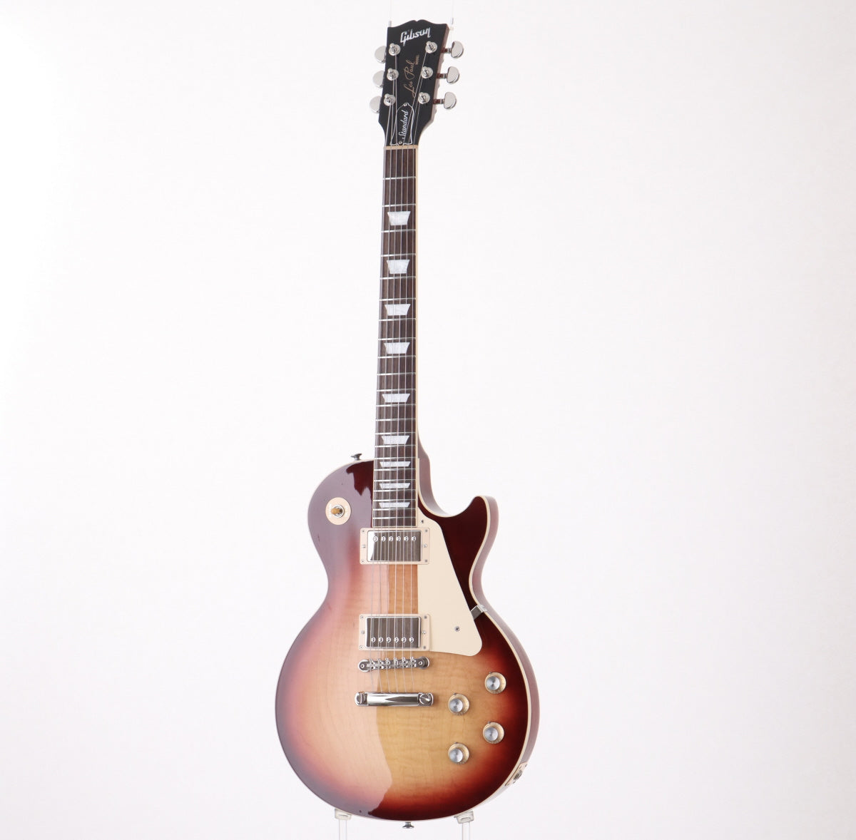 [SN 204030128] USED GIBSON USA / Les Paul Standard 60s [03]