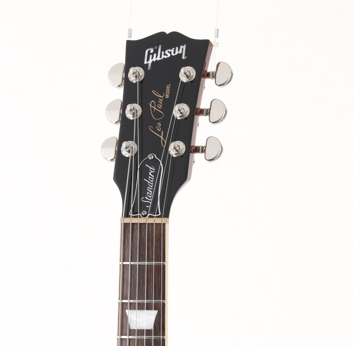 [SN 204030128] USED GIBSON USA / Les Paul Standard 60s [03]