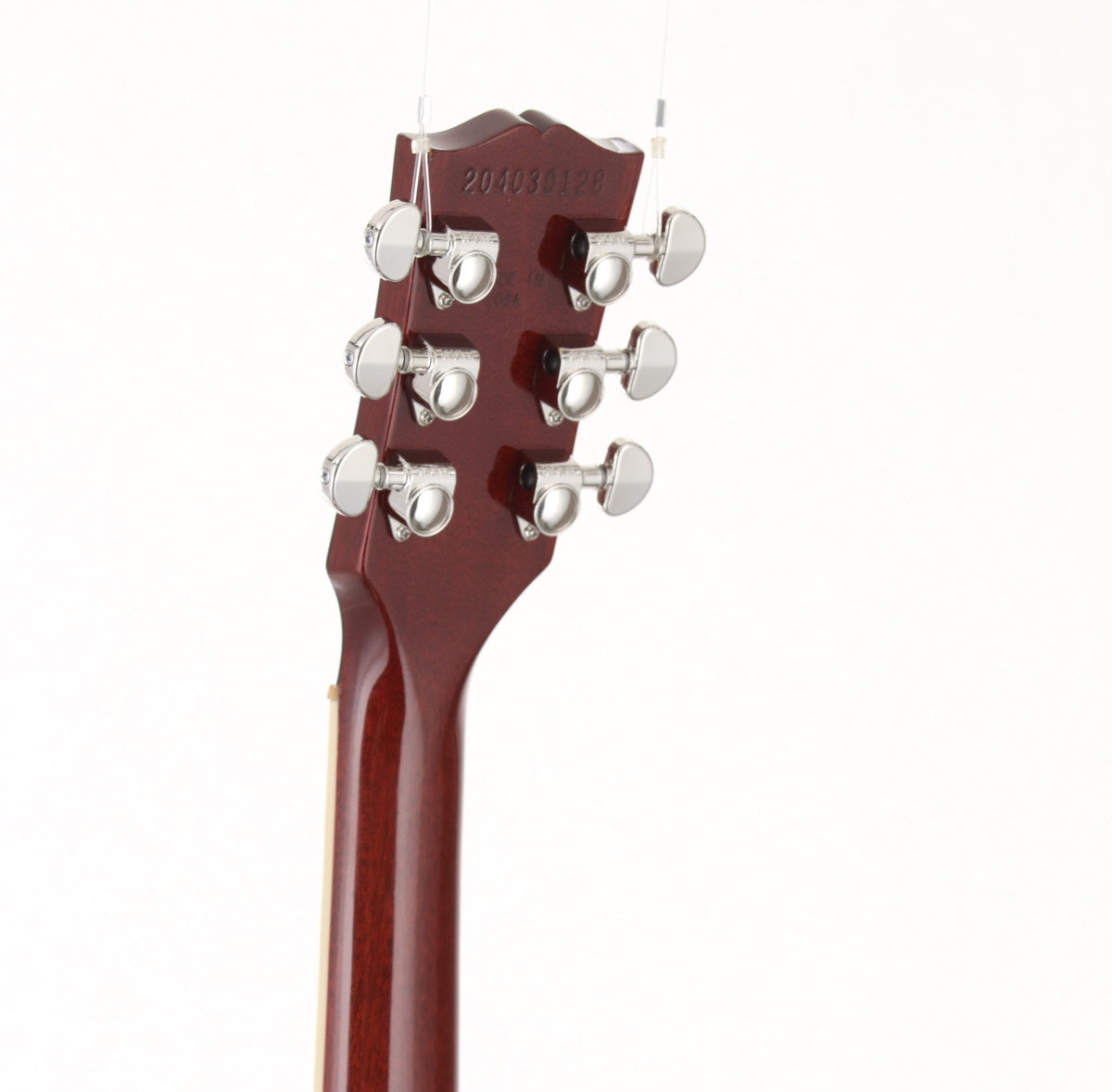 [SN 204030128] USED GIBSON USA / Les Paul Standard 60s [03]