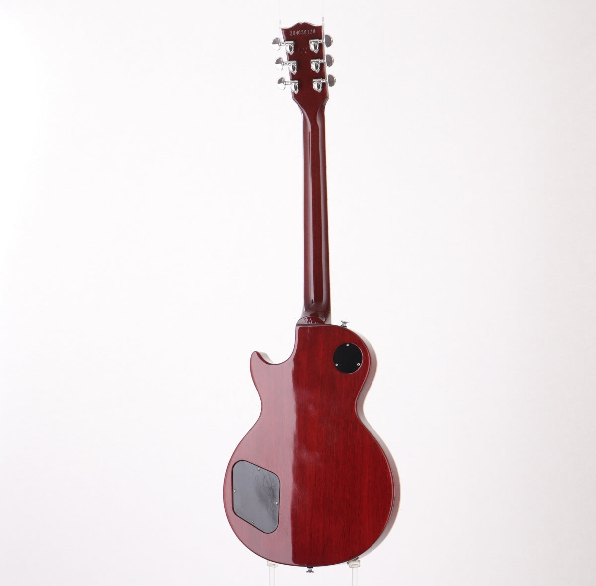 [SN 204030128] USED GIBSON USA / Les Paul Standard 60s [03]