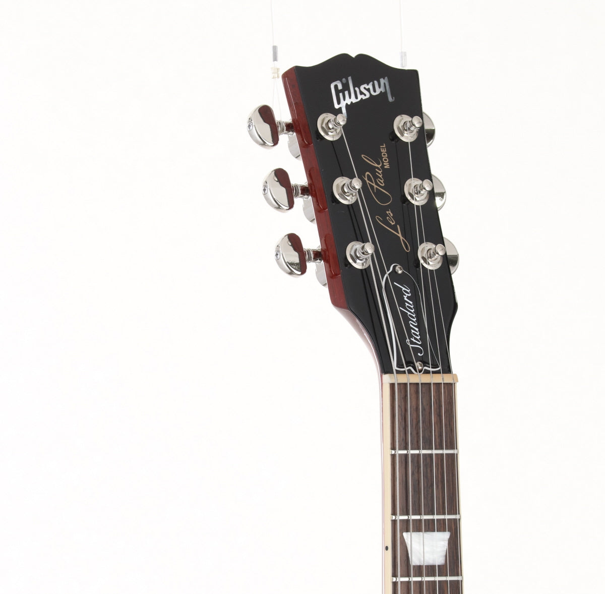 [SN 204030128] USED GIBSON USA / Les Paul Standard 60s [03]