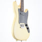 [SN S805766] USED Fender USA Fender / MUSICMASTER White [20]