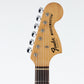 [SN S805766] USED Fender USA Fender / MUSICMASTER White [20]