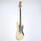 [SN S805766] USED Fender USA Fender / MUSICMASTER White [20]