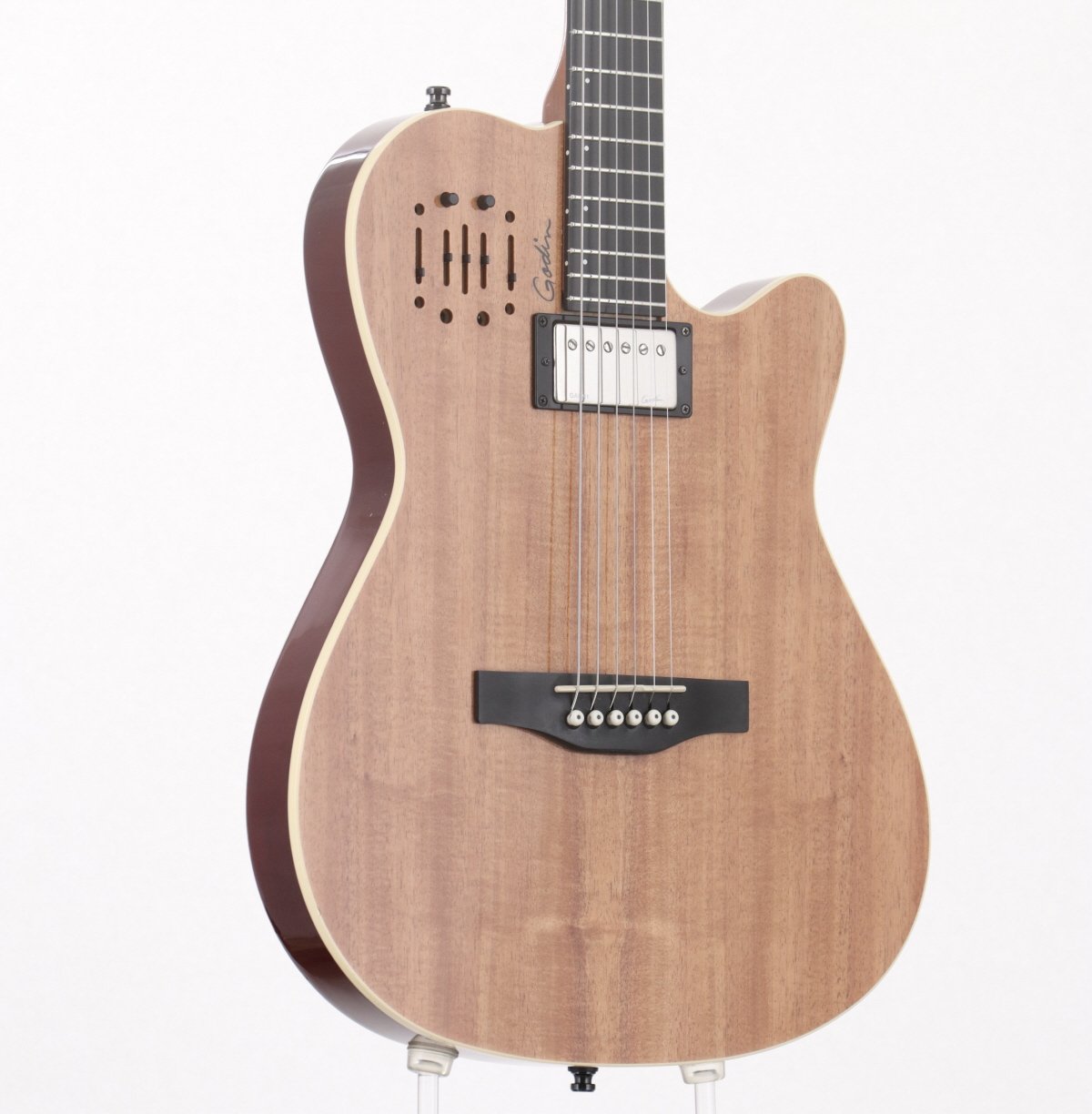 [SN 18182187] USED GODIN / A6 Ultra [03]