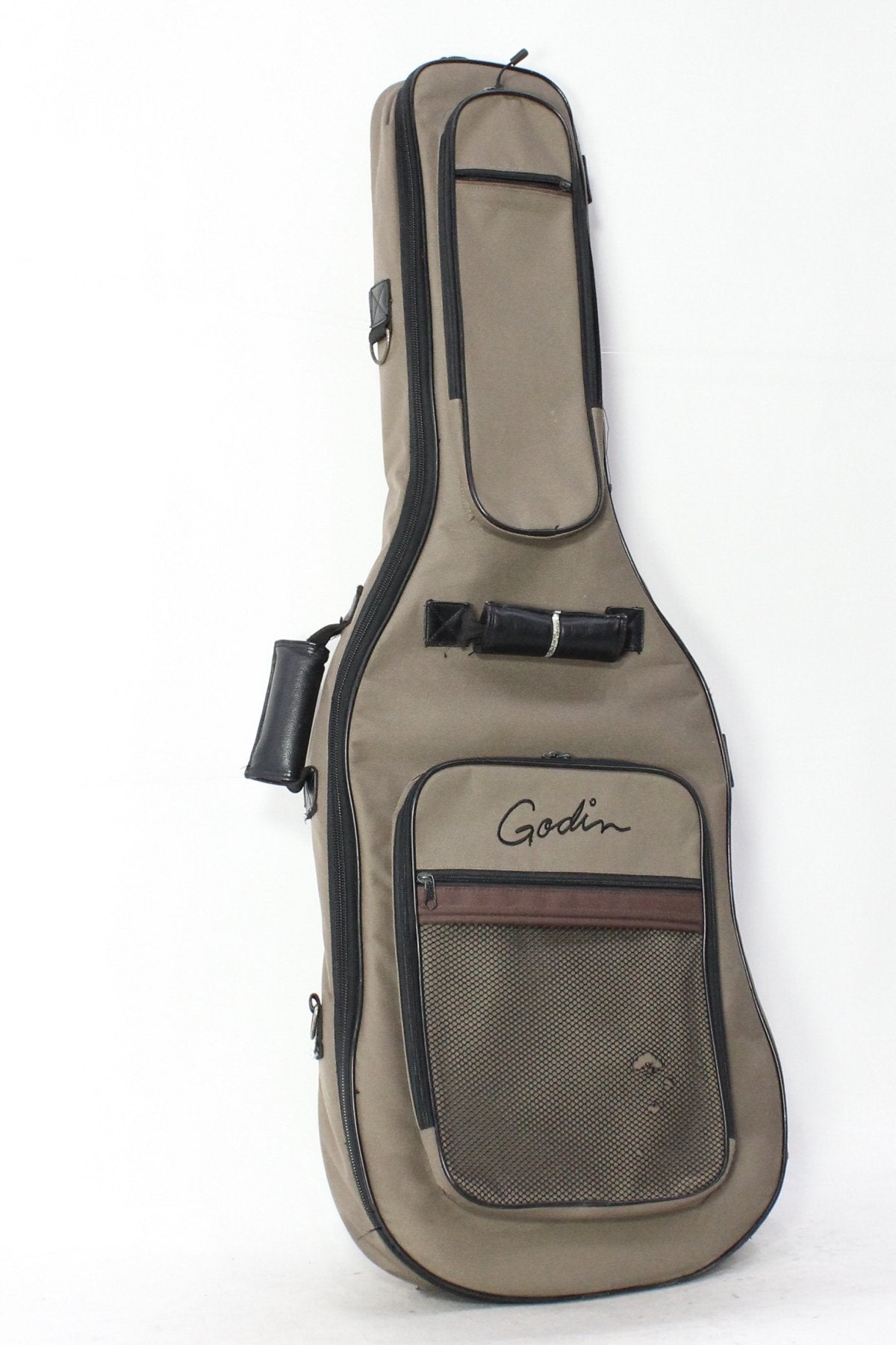 [SN 18182187] USED GODIN / A6 Ultra [03]