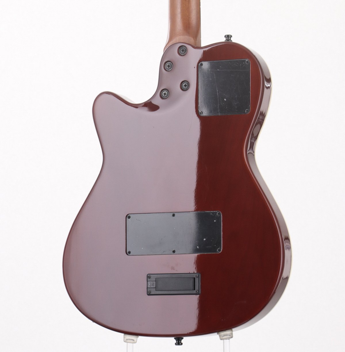 [SN 18182187] USED GODIN / A6 Ultra [03]