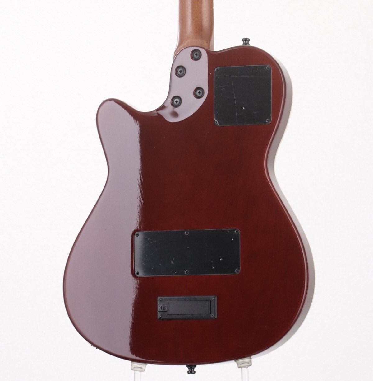 [SN 18182187] USED GODIN / A6 Ultra [03]
