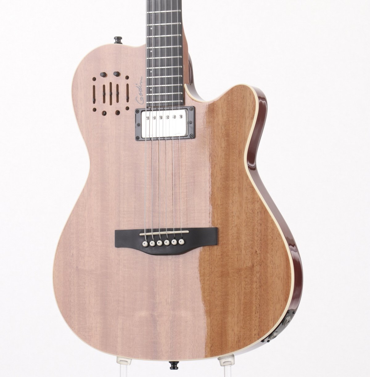 [SN 18182187] USED GODIN / A6 Ultra [03]