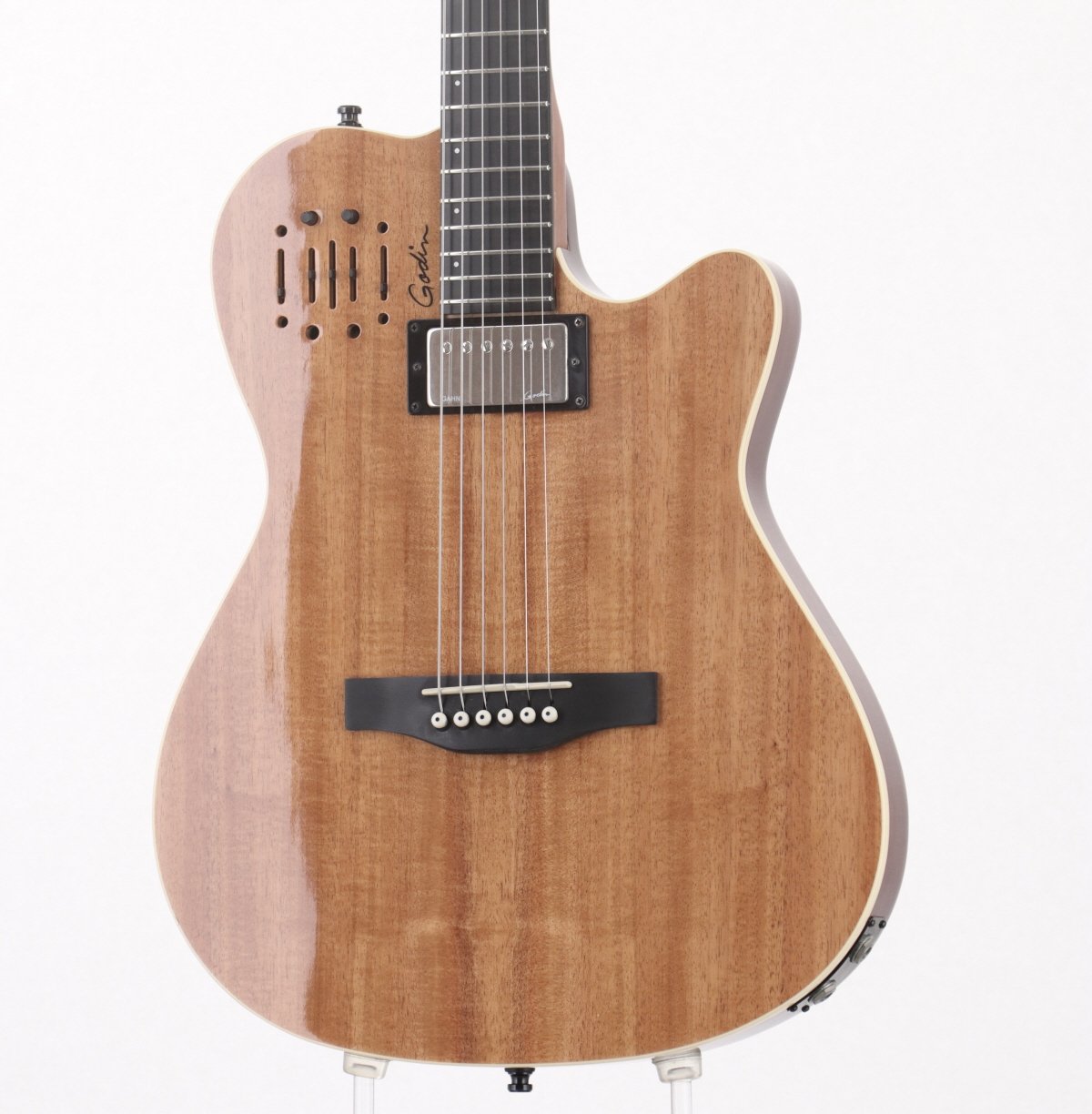 [SN 18182187] USED GODIN / A6 Ultra [03]