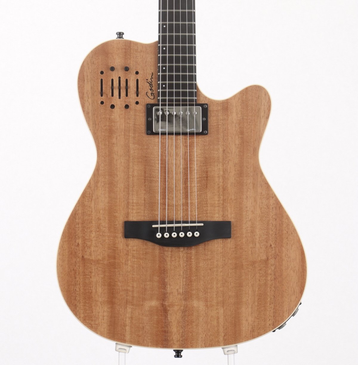[SN 18182187] USED GODIN / A6 Ultra [03]