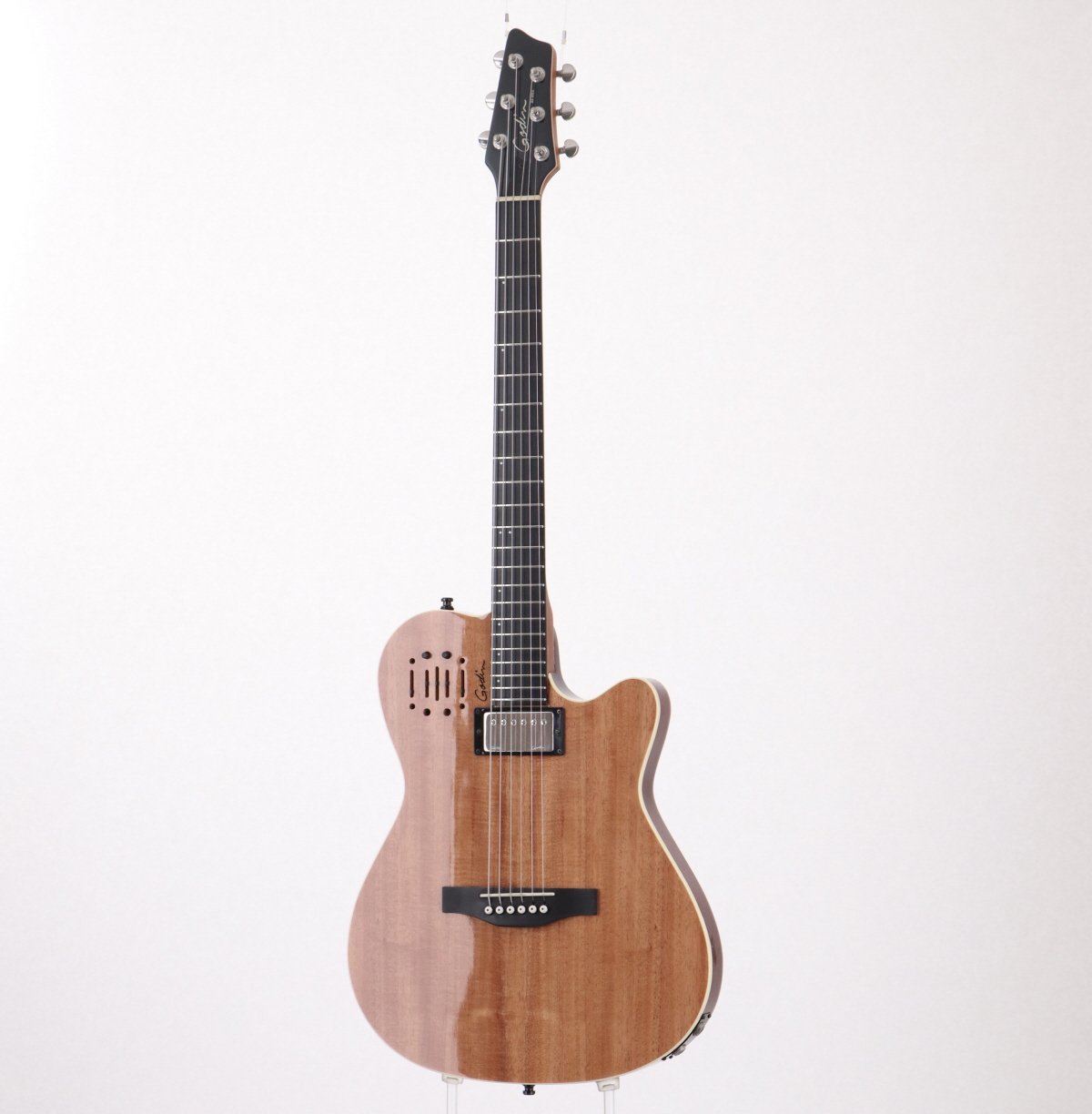 [SN 18182187] USED GODIN / A6 Ultra [03]